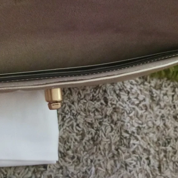 “SOLD”Coach Purse - Picture 6 of 6